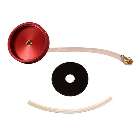 Motive Products Miata 1st & 2nd Gen Adapter 1111-MTV